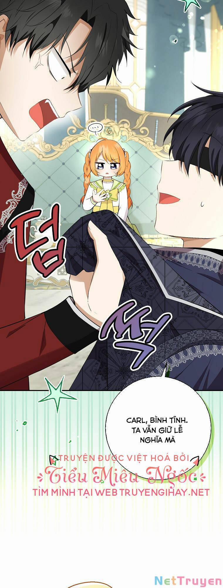 Sóc Nhỏ Tài Năng 33 trang 6