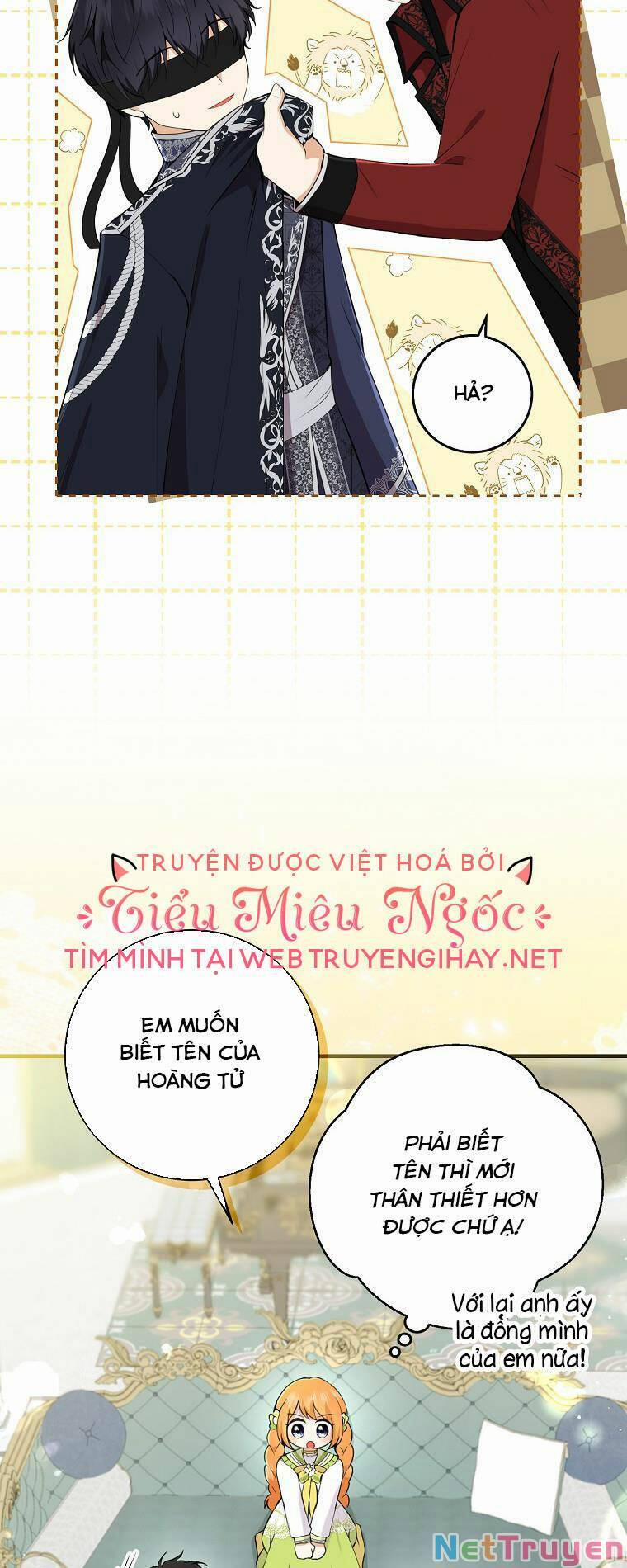 Sóc Nhỏ Tài Năng 33 trang 8