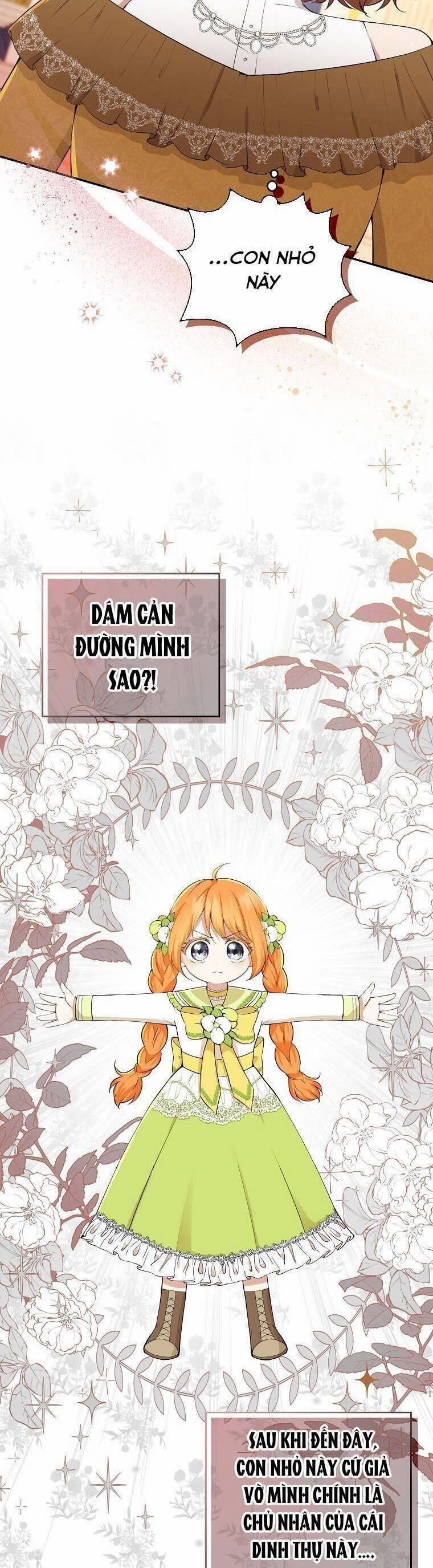 Sóc Nhỏ Tài Năng 34 trang 1