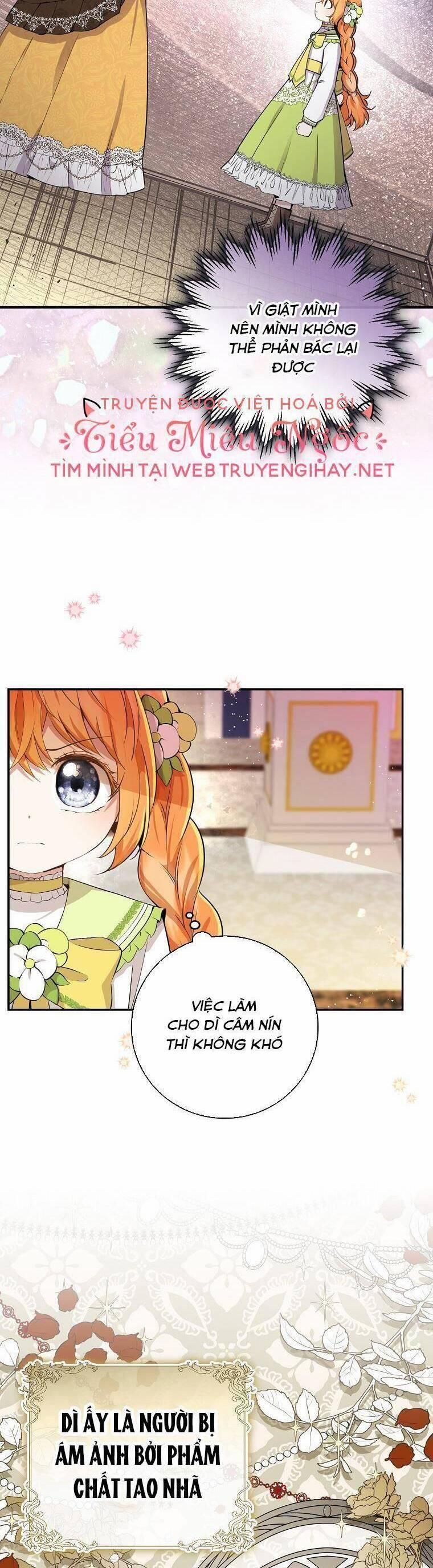 Sóc Nhỏ Tài Năng 34 trang 10