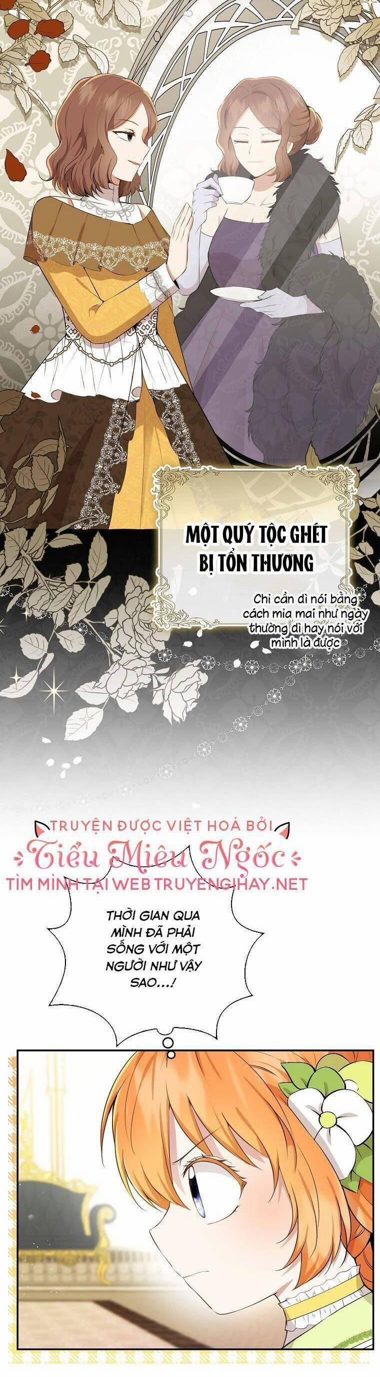 Sóc Nhỏ Tài Năng 34 trang 11