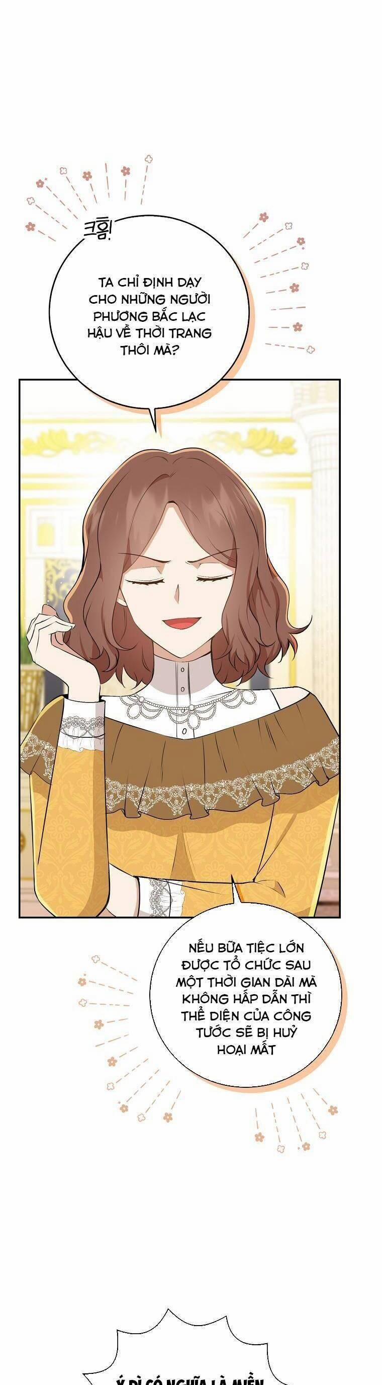 Sóc Nhỏ Tài Năng 34 trang 12