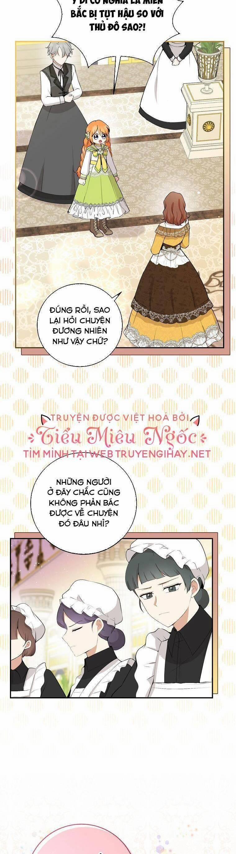 Sóc Nhỏ Tài Năng 34 trang 13