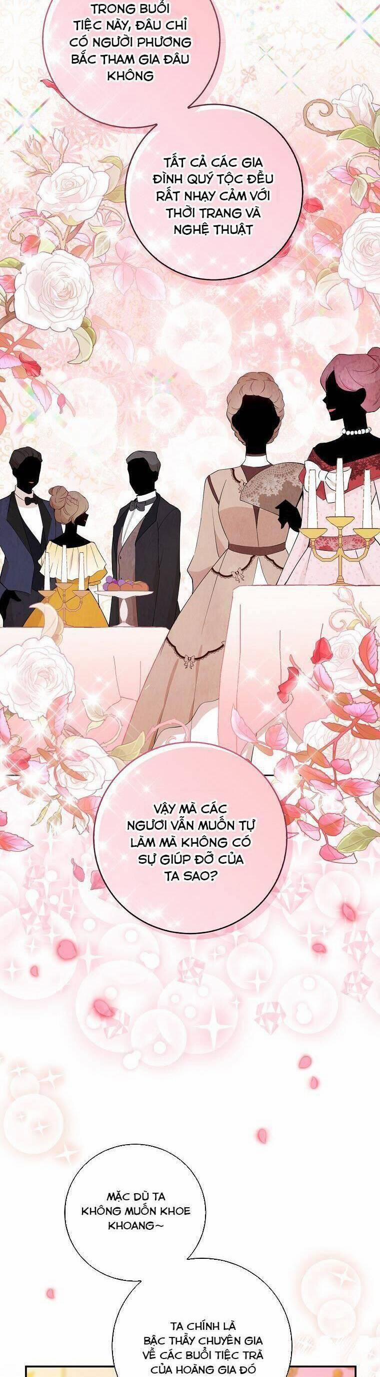 Sóc Nhỏ Tài Năng 34 trang 14