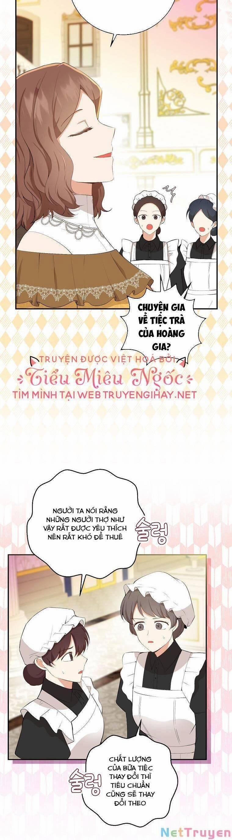 Sóc Nhỏ Tài Năng 34 trang 15