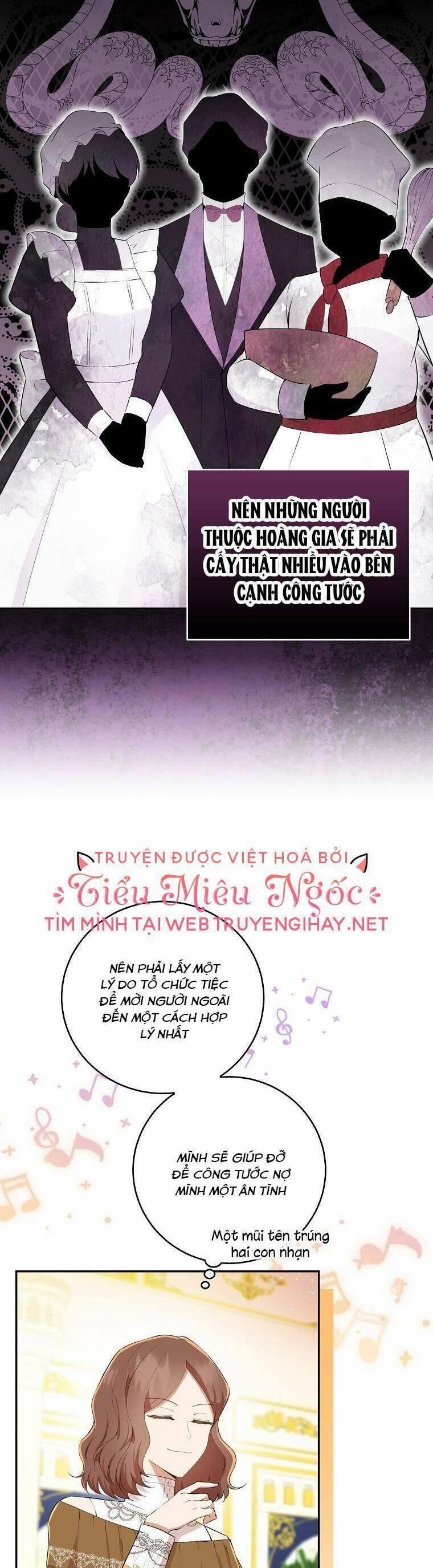 Sóc Nhỏ Tài Năng 34 trang 18