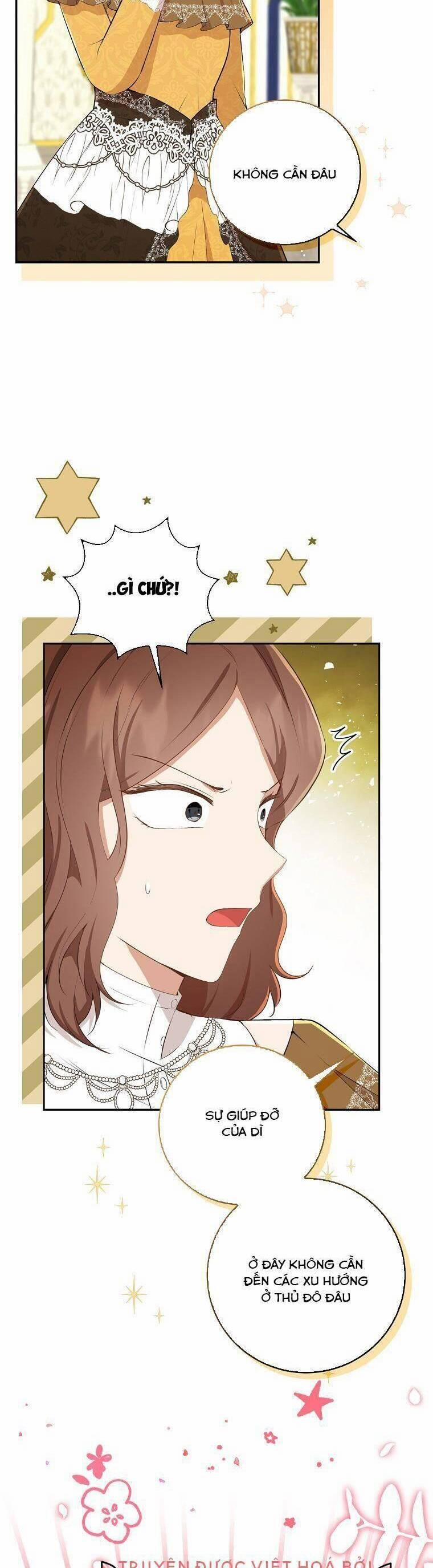 Sóc Nhỏ Tài Năng 34 trang 19