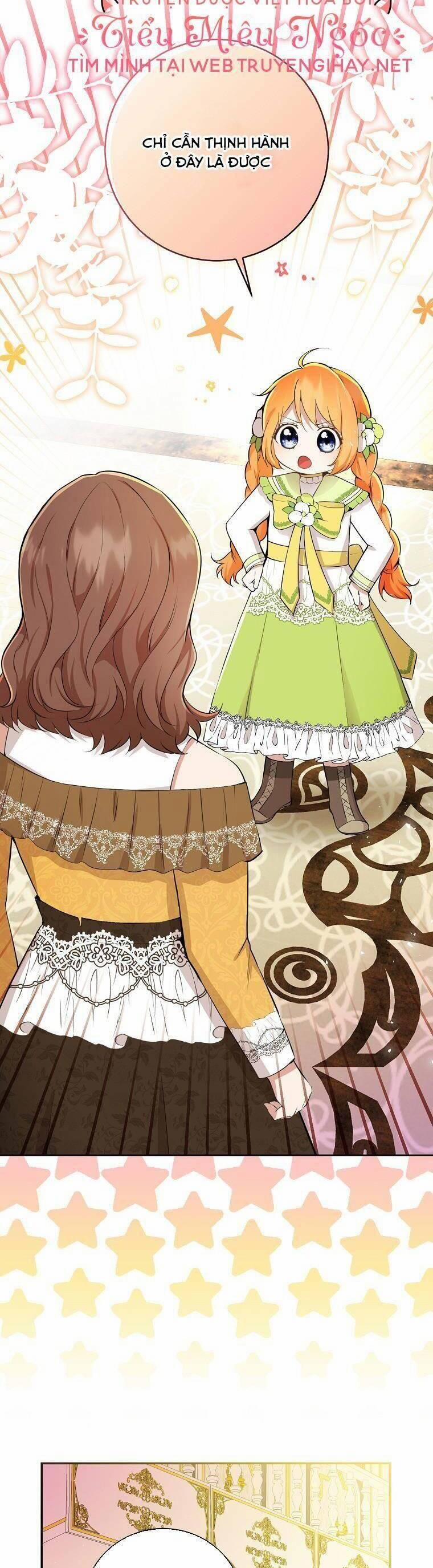 Sóc Nhỏ Tài Năng 34 trang 20