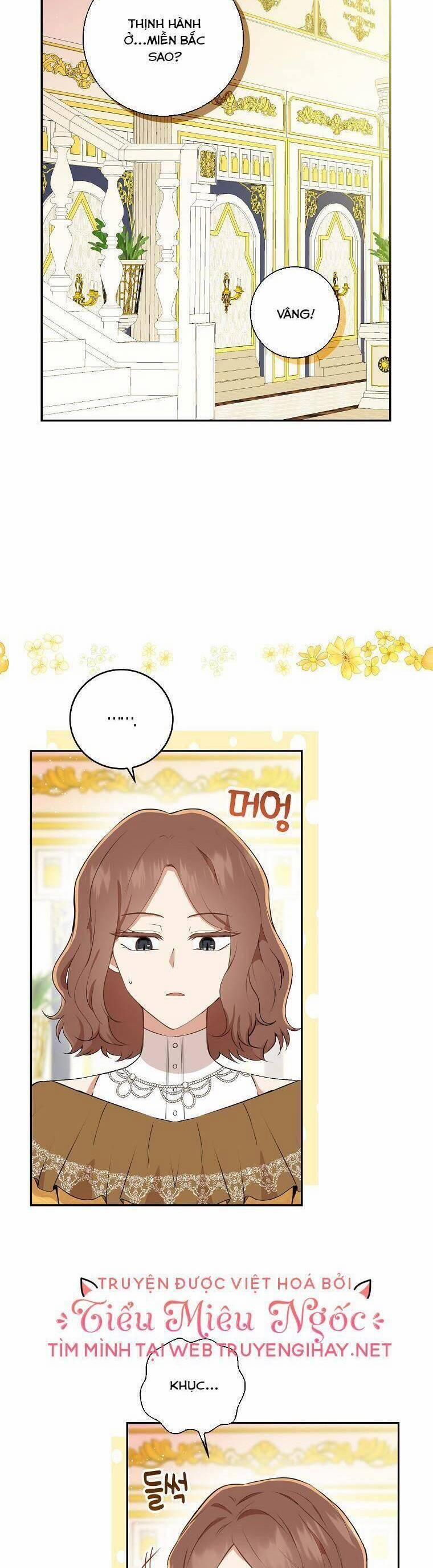 Sóc Nhỏ Tài Năng 34 trang 21