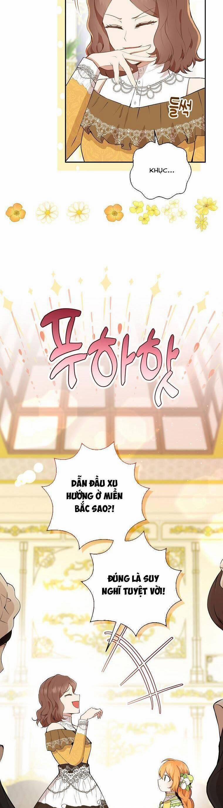 Sóc Nhỏ Tài Năng 34 trang 22