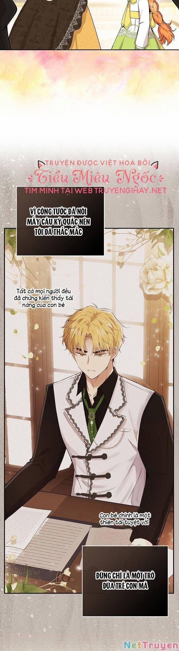 Sóc Nhỏ Tài Năng 34 trang 23