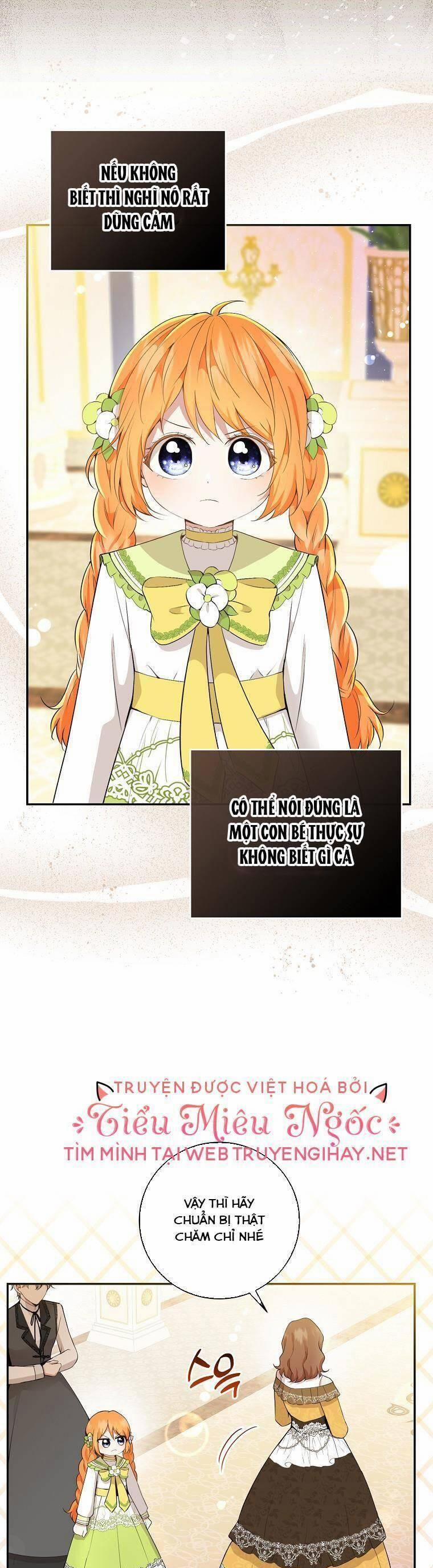 Sóc Nhỏ Tài Năng 34 trang 24