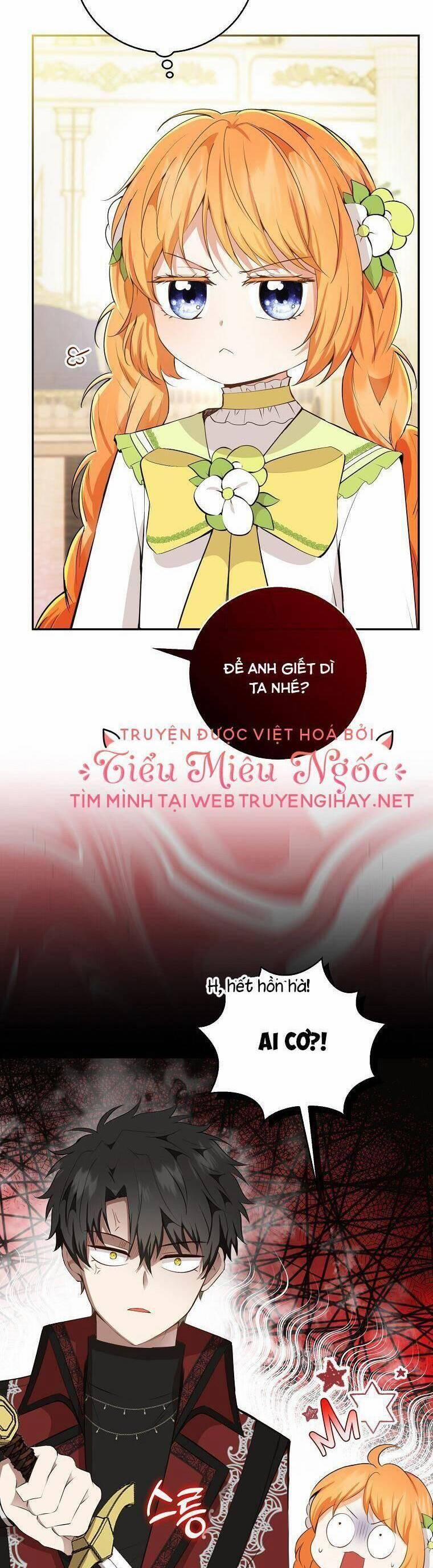 Sóc Nhỏ Tài Năng 34 trang 26