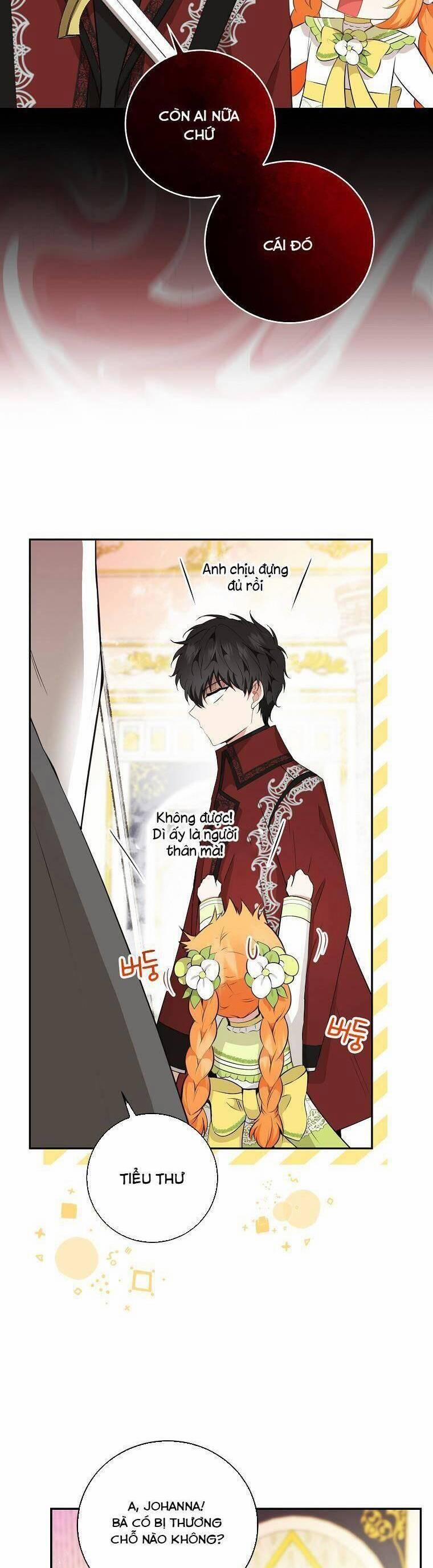 Sóc Nhỏ Tài Năng 34 trang 27