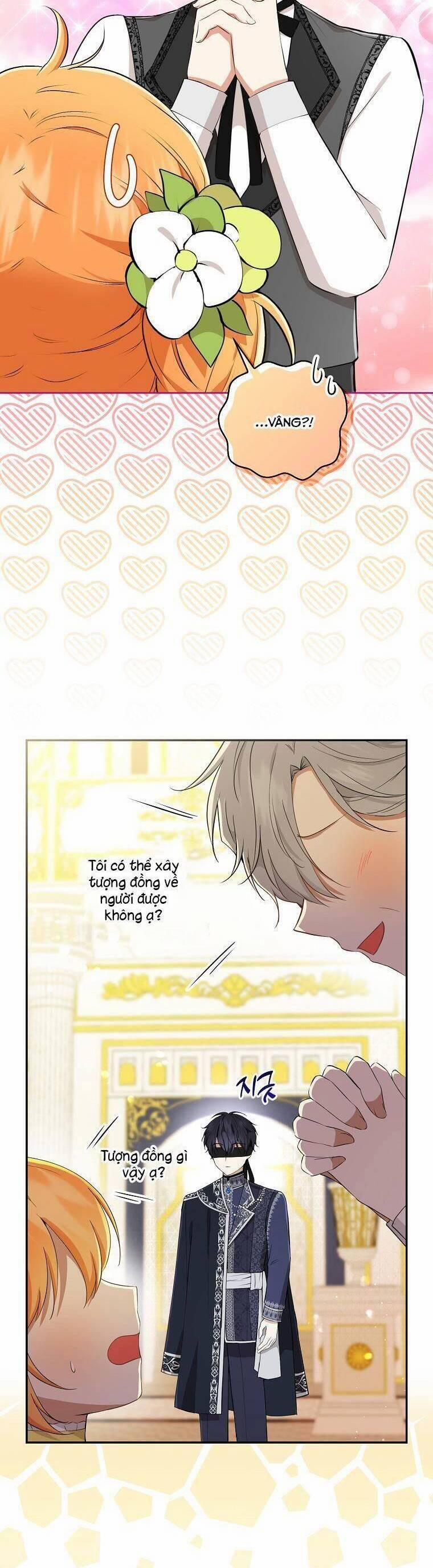 Sóc Nhỏ Tài Năng 34 trang 29