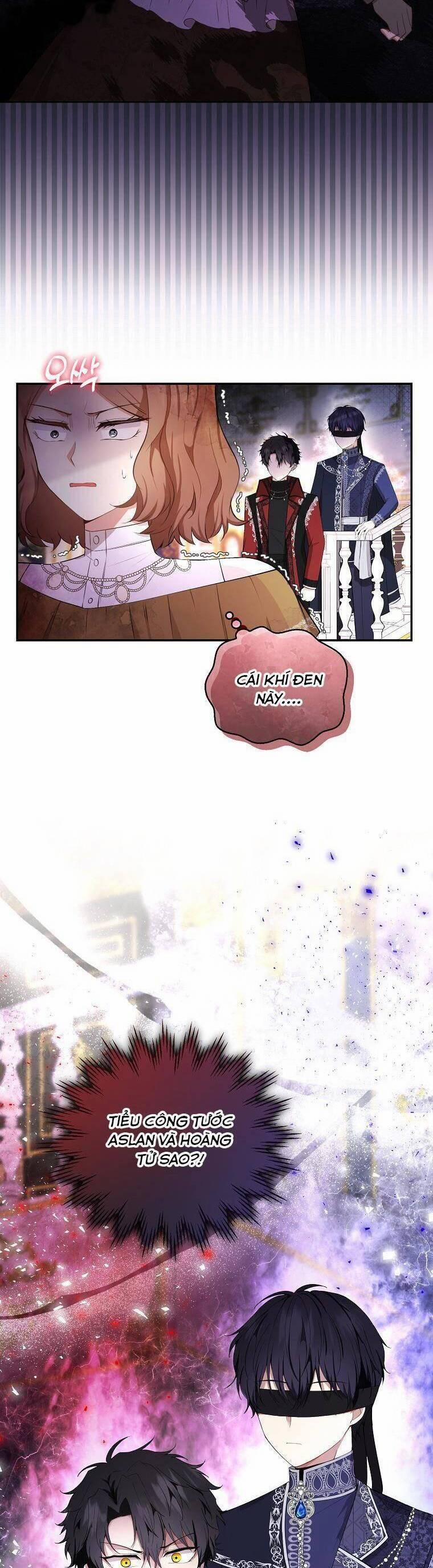 Sóc Nhỏ Tài Năng 34 trang 3