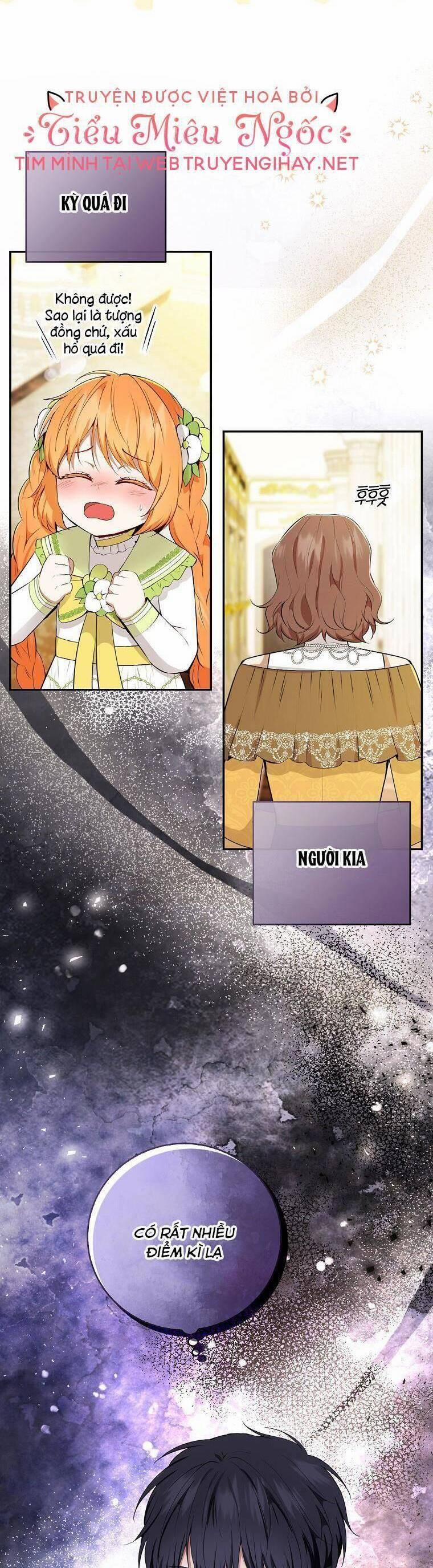 Sóc Nhỏ Tài Năng 34 trang 30