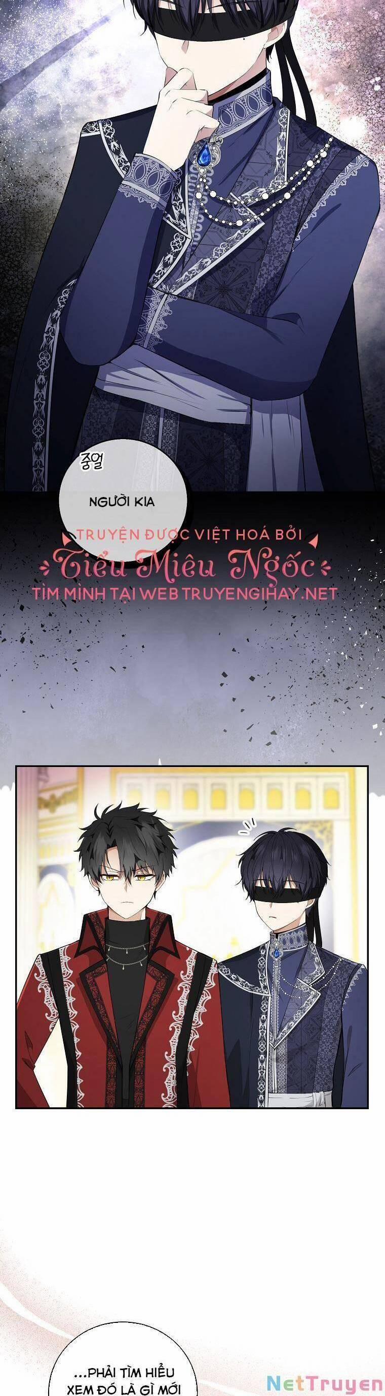 Sóc Nhỏ Tài Năng 34 trang 31