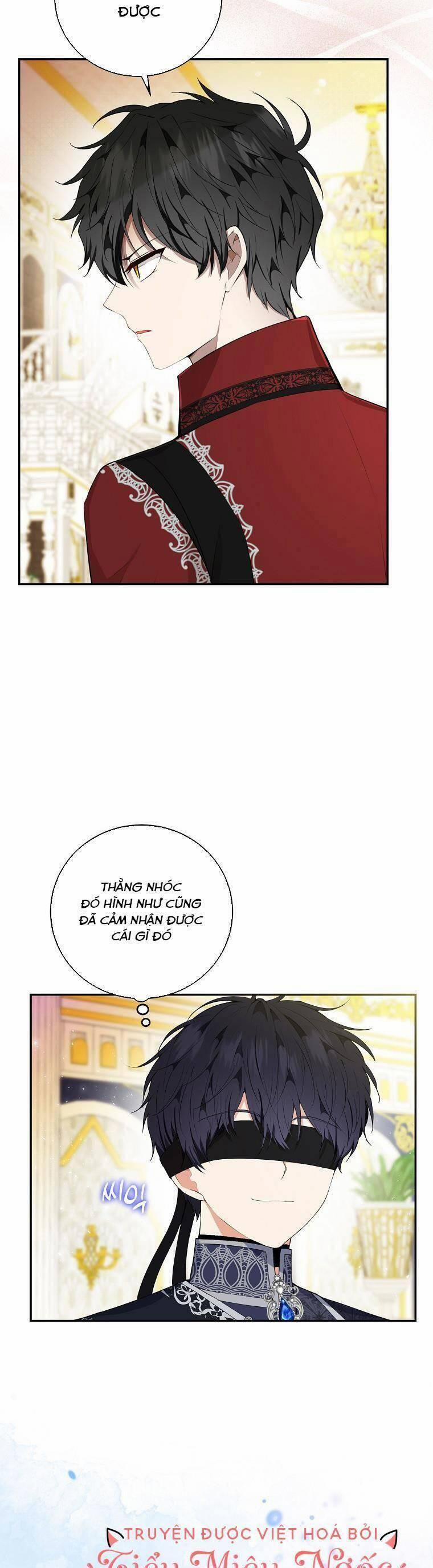 Sóc Nhỏ Tài Năng 34 trang 32