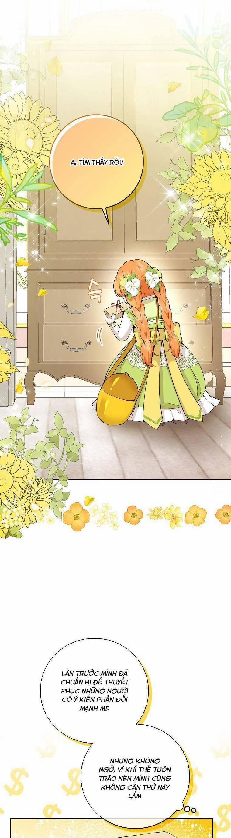 Sóc Nhỏ Tài Năng 34 trang 34