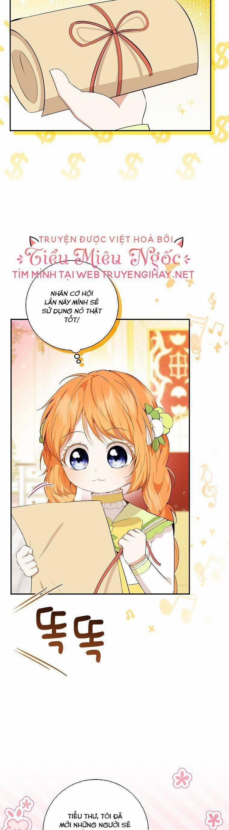 Sóc Nhỏ Tài Năng 34 trang 35