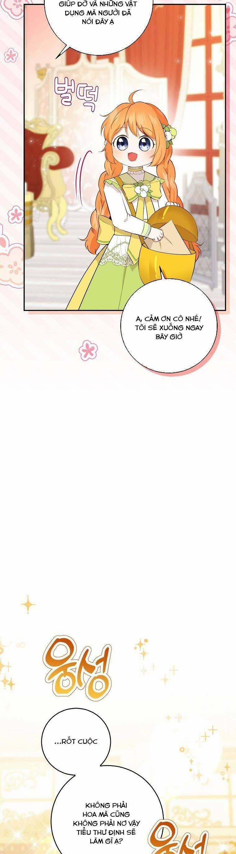 Sóc Nhỏ Tài Năng 34 trang 36