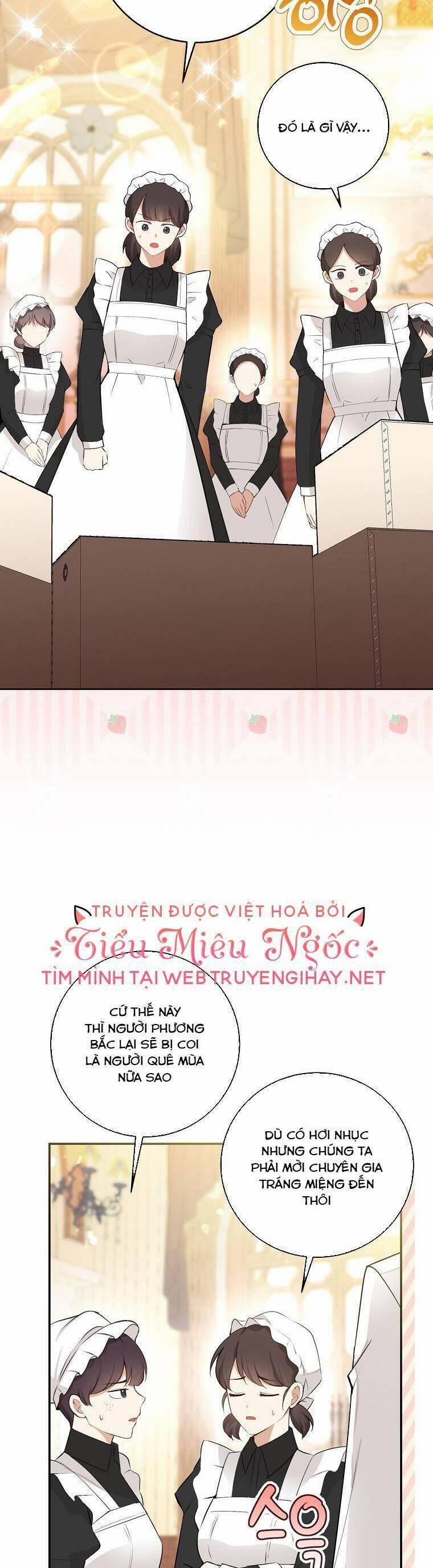 Sóc Nhỏ Tài Năng 34 trang 37