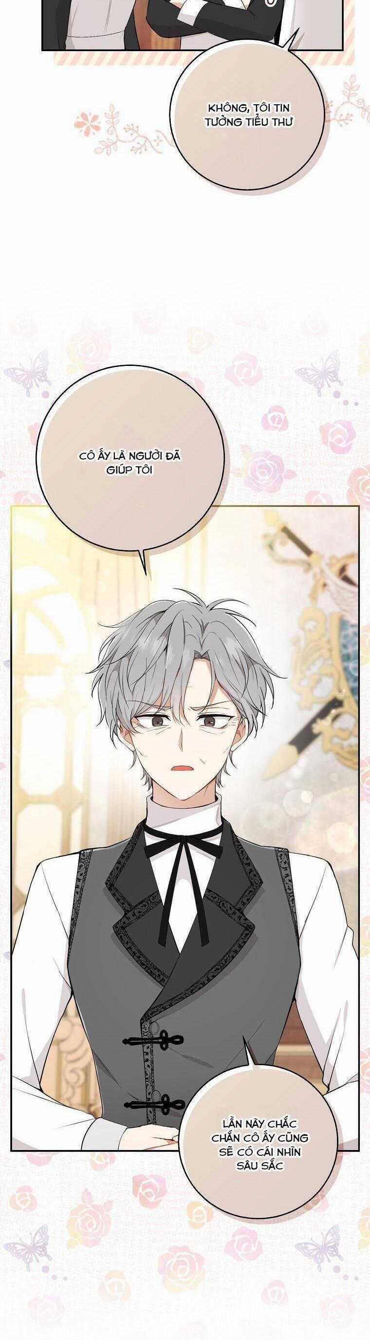 Sóc Nhỏ Tài Năng 34 trang 38