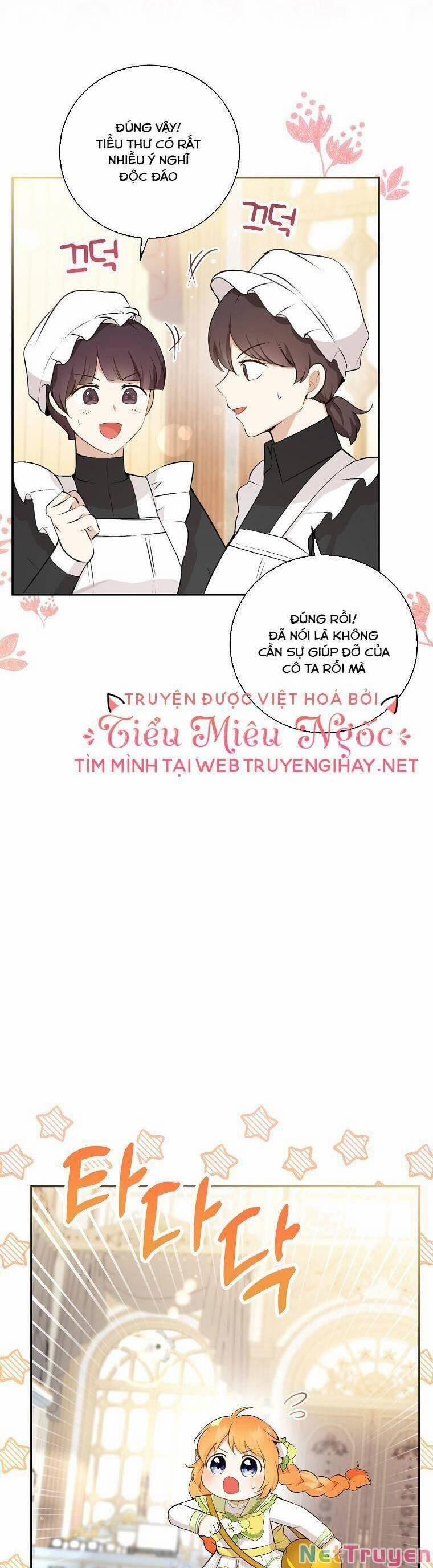 Sóc Nhỏ Tài Năng 34 trang 39