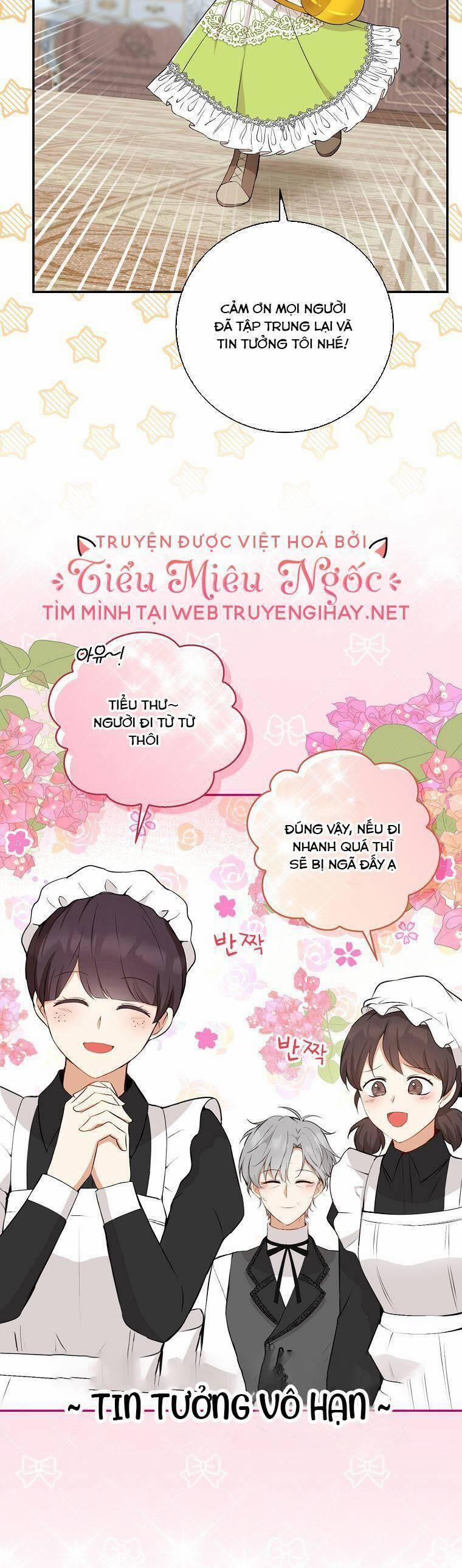 Sóc Nhỏ Tài Năng 34 trang 40