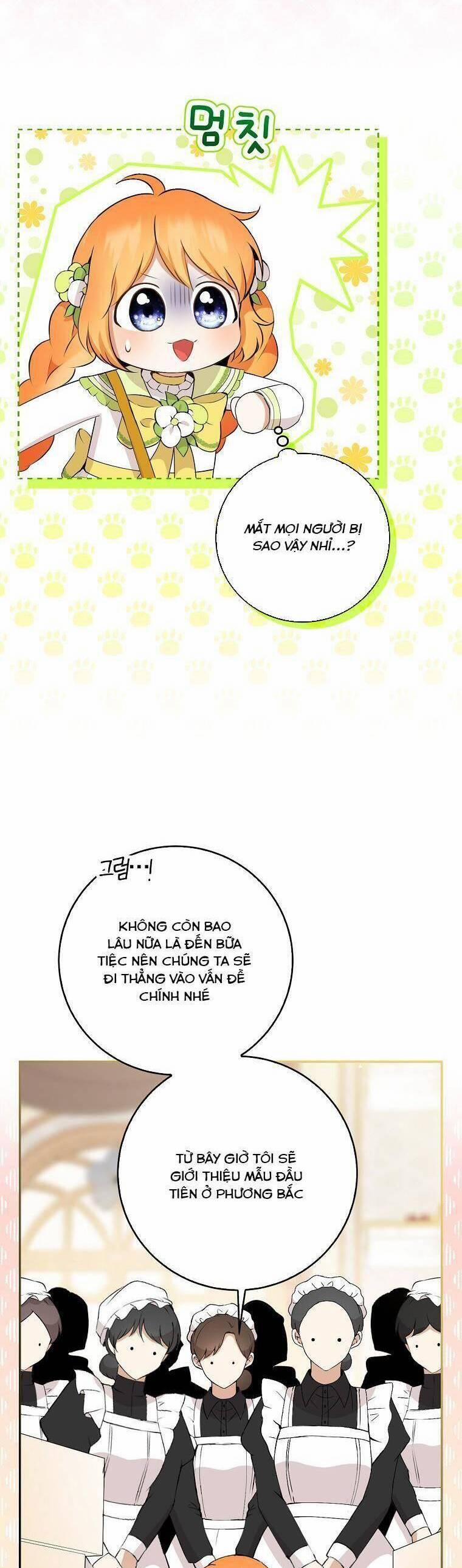 Sóc Nhỏ Tài Năng 34 trang 41