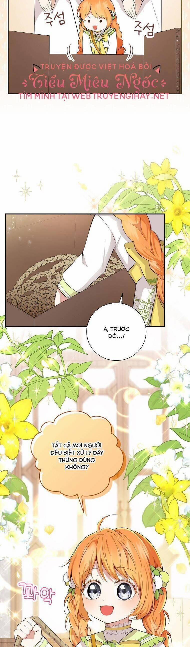 Sóc Nhỏ Tài Năng 34 trang 42