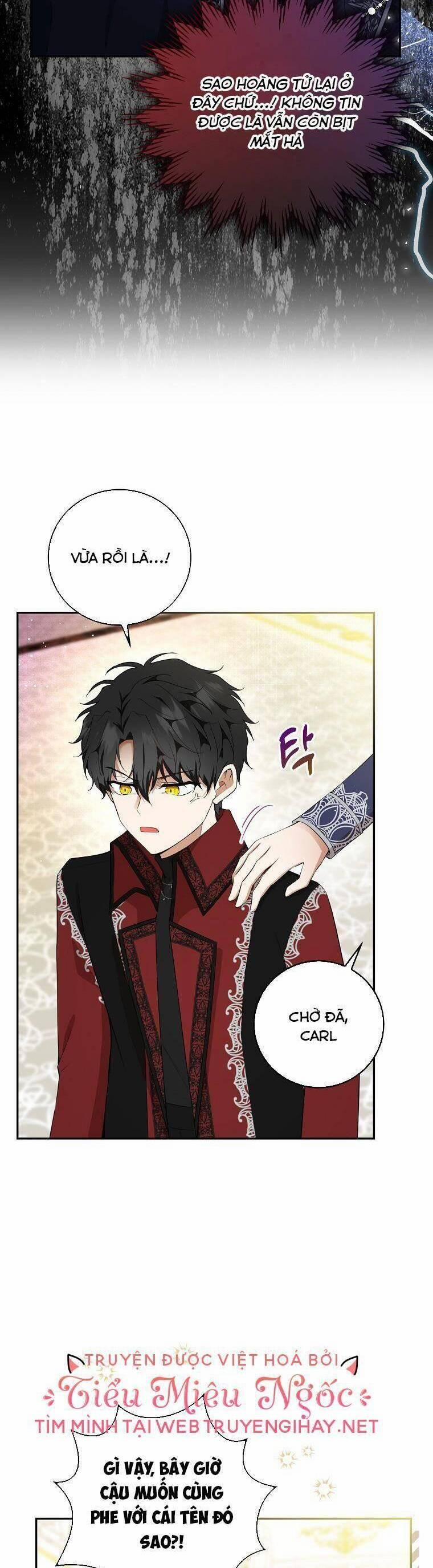 Sóc Nhỏ Tài Năng 34 trang 5