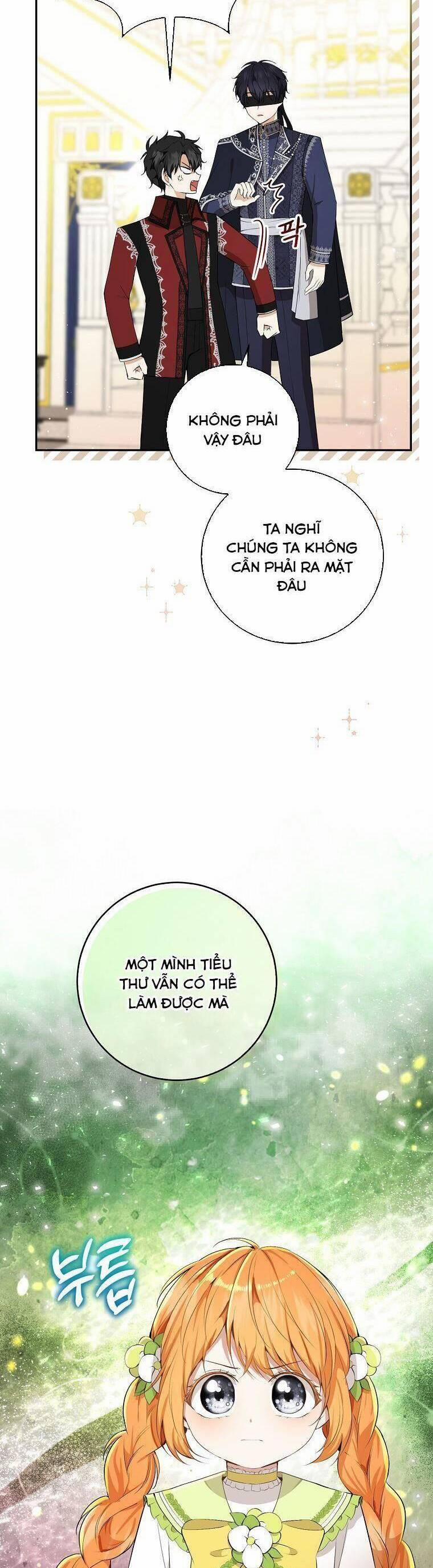 Sóc Nhỏ Tài Năng 34 trang 6