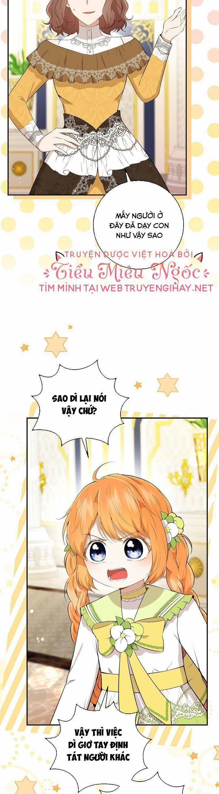 Sóc Nhỏ Tài Năng 34 trang 8