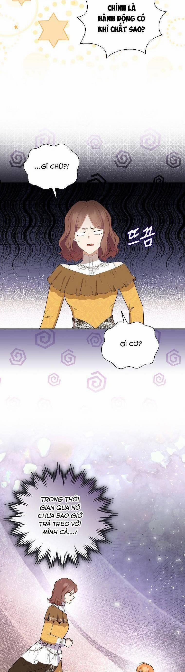 Sóc Nhỏ Tài Năng 34 trang 9