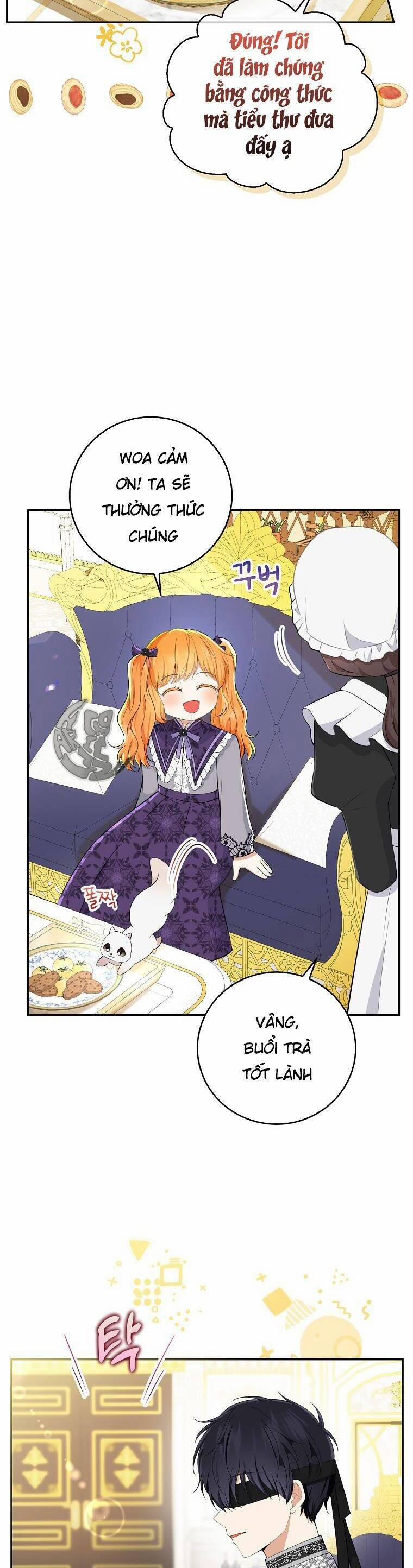 Sóc Nhỏ Tài Năng 35 trang 10