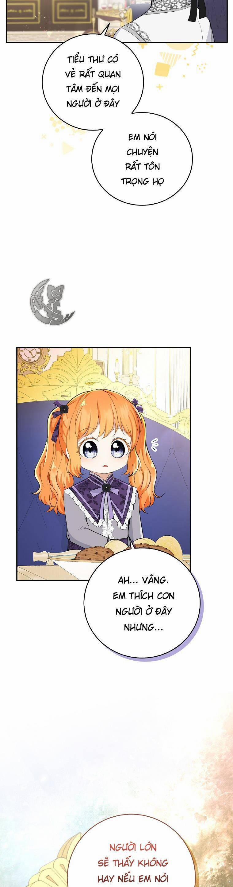 Sóc Nhỏ Tài Năng 35 trang 11