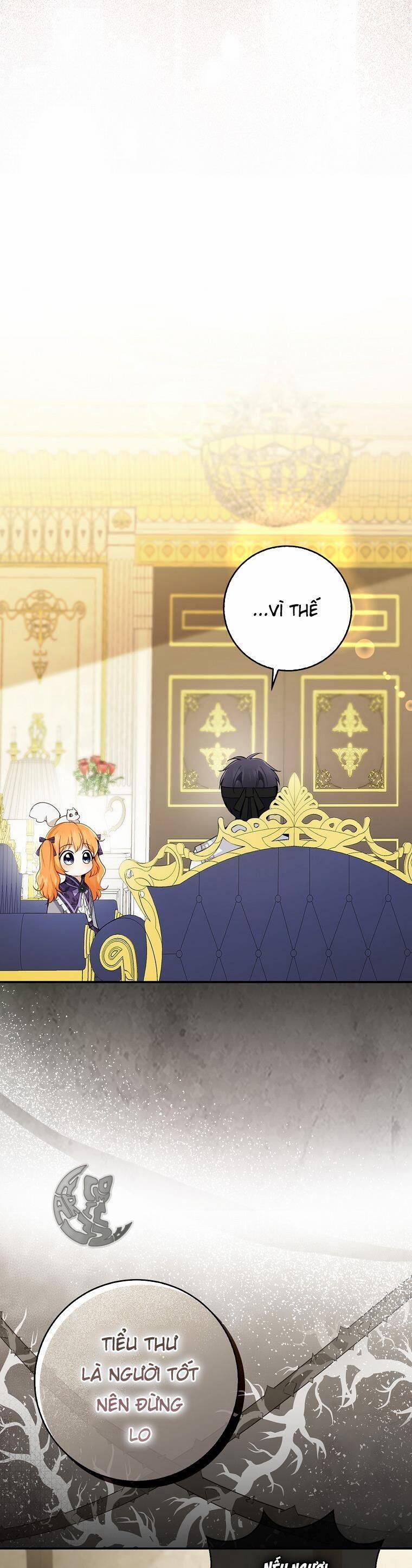 Sóc Nhỏ Tài Năng 35 trang 15