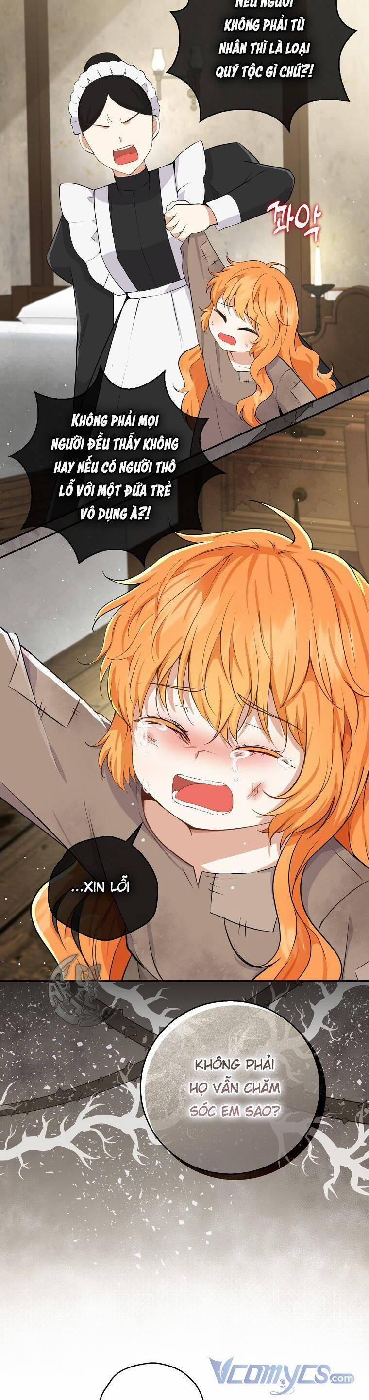 Sóc Nhỏ Tài Năng 35 trang 16