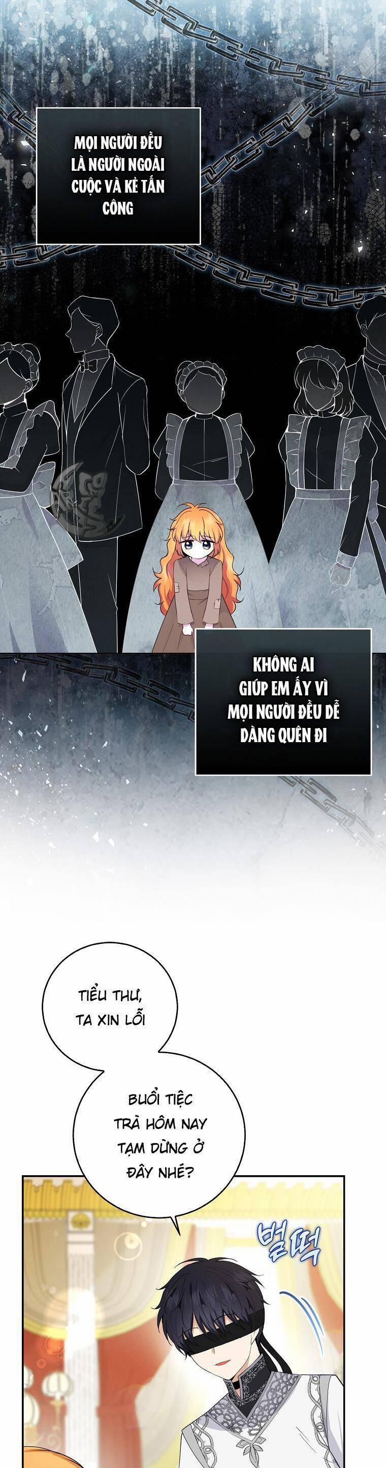 Sóc Nhỏ Tài Năng 35 trang 19