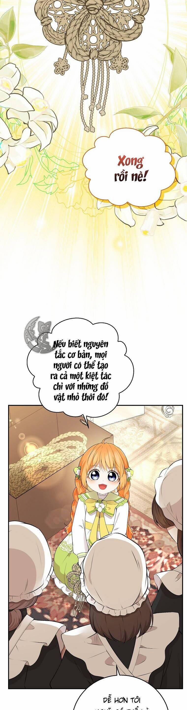 Sóc Nhỏ Tài Năng 35 trang 2