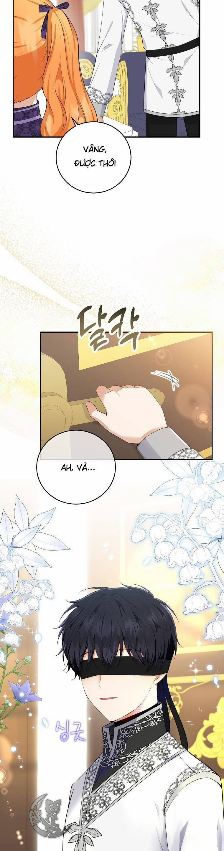 Sóc Nhỏ Tài Năng 35 trang 20