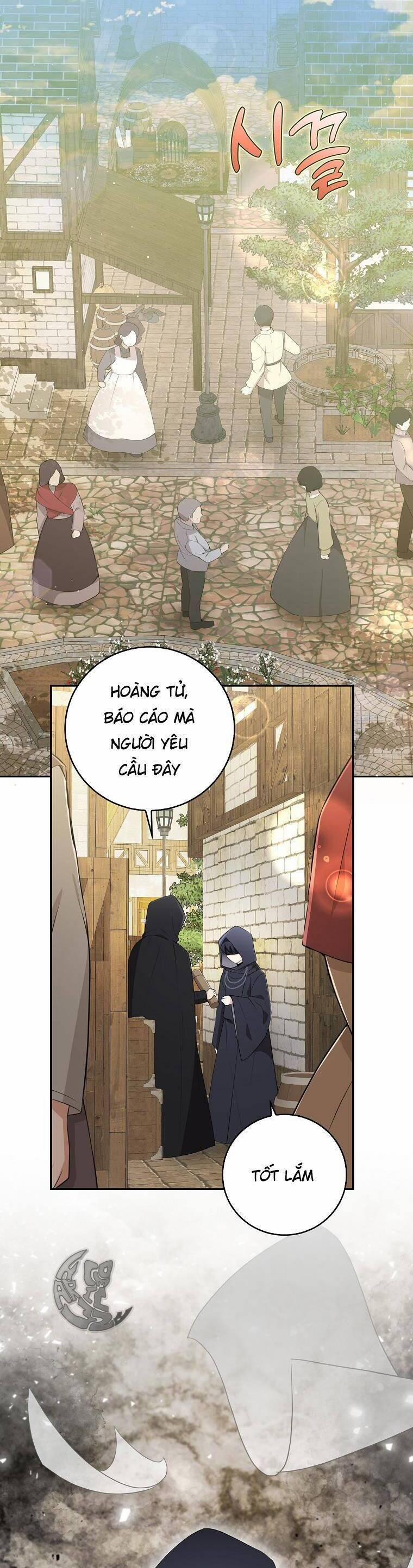 Sóc Nhỏ Tài Năng 35 trang 22