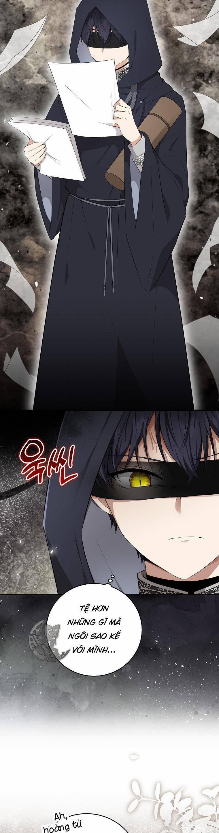 Sóc Nhỏ Tài Năng 35 trang 23