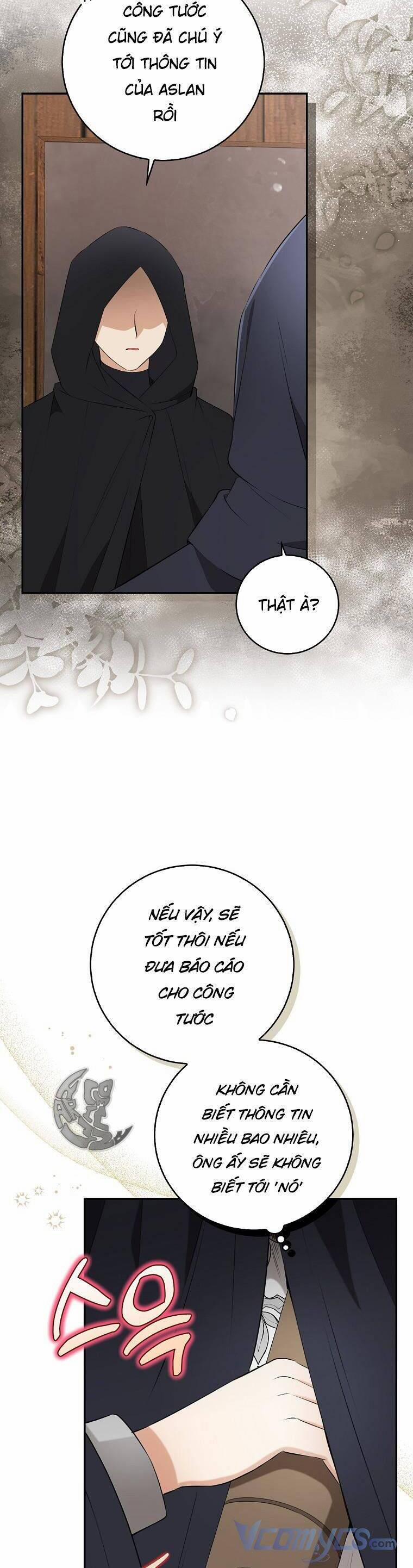 Sóc Nhỏ Tài Năng 35 trang 24