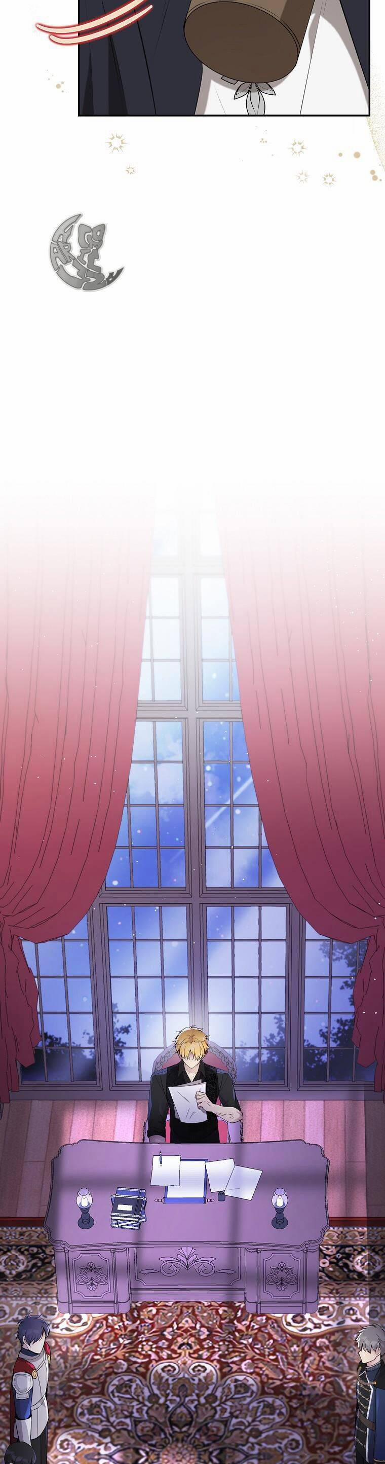 Sóc Nhỏ Tài Năng 35 trang 25