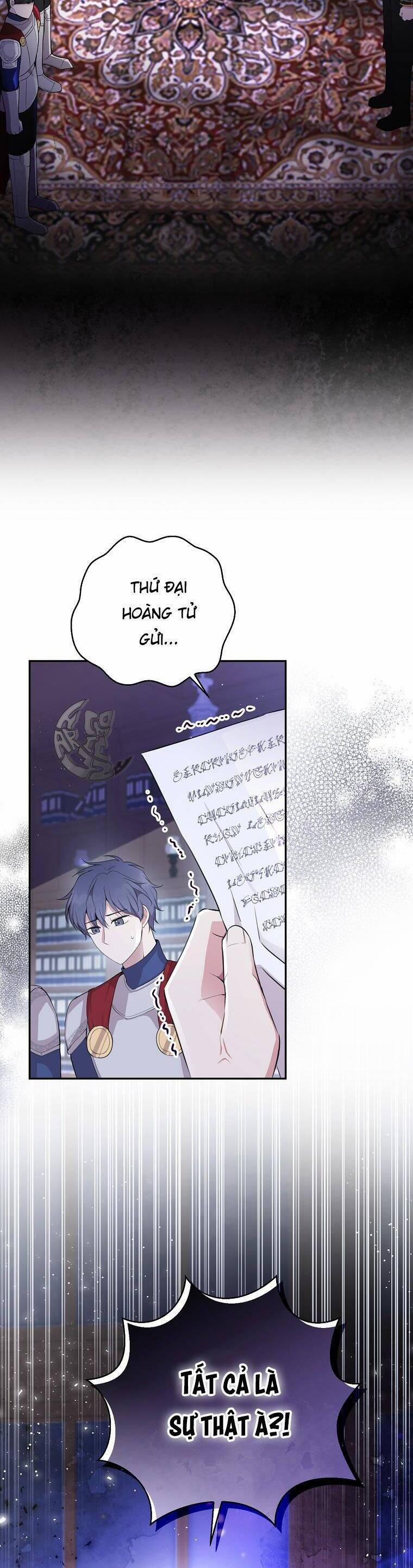 Sóc Nhỏ Tài Năng 35 trang 26