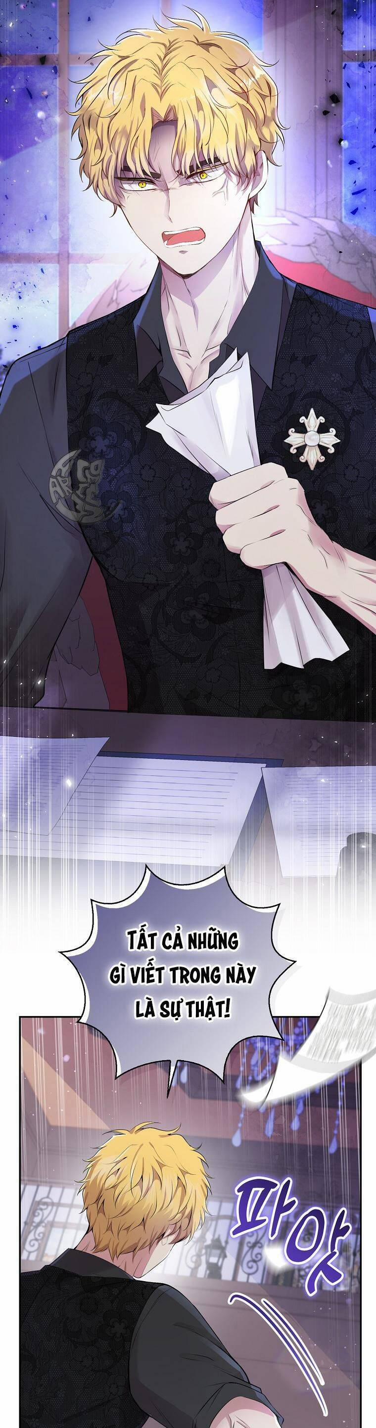 Sóc Nhỏ Tài Năng 35 trang 27