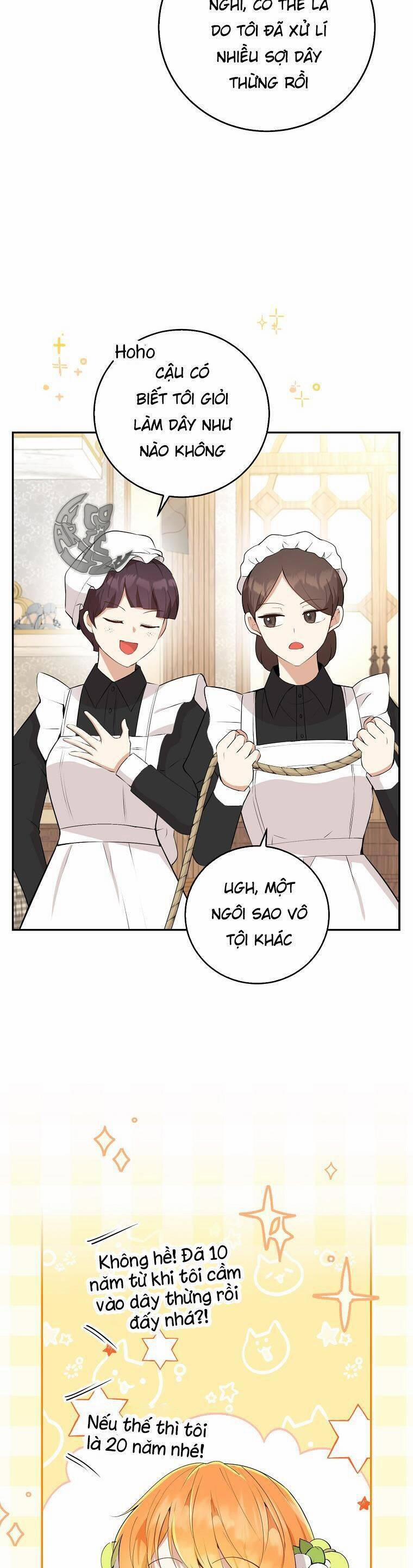 Sóc Nhỏ Tài Năng 35 trang 3